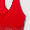 Icon Baumwoll-Modal-Unlined Bralette