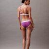 Icon Baumwolle-Modal Leicht gefütterter Triangel-Bralette