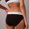 Icon Bikini aus Baumwolle und Modal