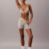 Icon Boxer Briefs aus Baumwolle und Modal