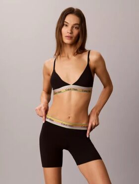 Icon Boxer Briefs aus Baumwolle und Modal