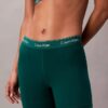 Icon Boxer Briefs aus Baumwolle und Modal