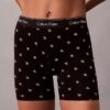 Icon Boxer Briefs aus Baumwolle und Modal