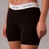 Icon Boxer Briefs aus Baumwolle und Modal