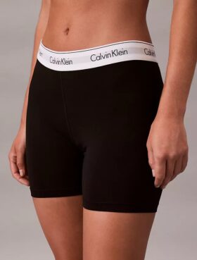 Icon Boxer Briefs aus Baumwolle und Modal