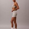 Icon Boxer Briefs aus Baumwolle und Modal