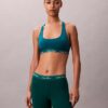 Icon Boxer Briefs aus Baumwolle und Modal