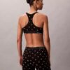 Icon Boxer Briefs aus Baumwolle und Modal