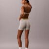 Icon Boxer Briefs aus Baumwolle und Modal