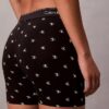 Icon Boxer Briefs aus Baumwolle und Modal