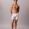 Icon Boxer Briefs aus Cotton Stretch