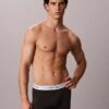 Icon Boxer Briefs aus Cotton Stretch