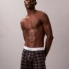 Icon Boxer Briefs aus Cotton Stretch