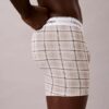 Icon Boxer Briefs aus Cotton Stretch