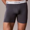 Icon Boxer Briefs aus Cotton Stretch