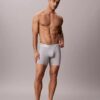 Icon Boxer Briefs aus Cotton Stretch