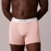 Icon Boxer Briefs aus Cotton Stretch