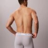Icon Boxer Briefs aus Cotton Stretch
