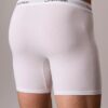 Icon Boxer Briefs aus Cotton Stretch