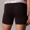 Icon Boxer Briefs aus Cotton Stretch