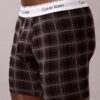 Icon Boxer Briefs aus Cotton Stretch