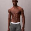 Icon Boxer Briefs aus Cotton Stretch, limitierte Auflage