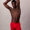Icon Boxer Briefs aus Cotton Stretch, limitierte Auflage