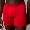 Icon Boxer Briefs aus Cotton Stretch, limitierte Auflage