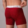 Icon Boxer Briefs aus Cotton Stretch, limitierte Auflage