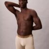 Icon Boxer Briefs aus Cotton Stretch, limitierte Auflage