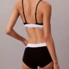 Icon Boyshorts aus Baumwolle und Modal