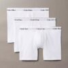 Icon Cotton Stretch 3er-Pack Boxer Briefs