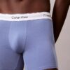 Icon Cotton Stretch 3er-Pack Boxer Briefs