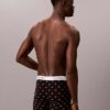 Icon Cotton Stretch 3er-Pack Boxer Briefs