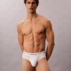 Icon Cotton Stretch 3er-Pack Hüftslips