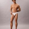 Icon Cotton Stretch 3er-Pack Hüftslips
