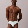 Icon Cotton Stretch 3er-Pack Hüftslips