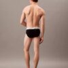 Icon Cotton Stretch 3er-Pack Hüftslips