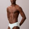 Icon Cotton Stretch 3er-Pack Hüftslips
