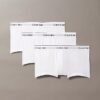 Icon Cotton Stretch 3er-Pack Low Rise Trunk