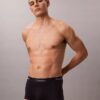 Icon Cotton Stretch 3er-Pack Low Rise Trunk