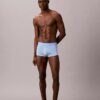 Icon Cotton Stretch 3er-Pack Low Rise Trunk