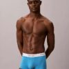 Icon Cotton Stretch 3er-Pack Low Rise Trunk