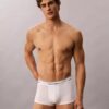 Icon Cotton Stretch 3er-Pack Low Rise Trunk