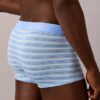 Icon Cotton Stretch 3er-Pack Low Rise Trunk