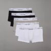 Icon Cotton Stretch 5er-Pack Low Rise Trunk