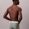 Icon Cotton Stretch 5er-Pack Low Rise Trunk