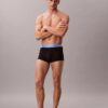 Icon Cotton Stretch 5er-Pack Low Rise Trunk