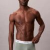 Icon Cotton Stretch 5er-Pack Low Rise Trunk