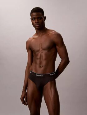 Icon Cotton Stretch 5er-Pack Slip